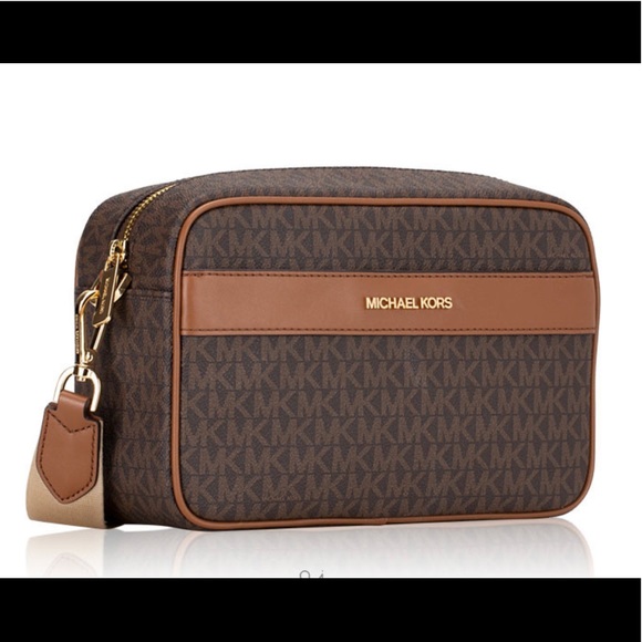 New MK large crossbody bag - Picture 2 of 4